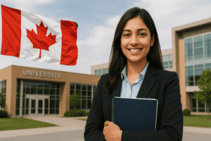 Best Business Management in Canada Courses, Universities & Career