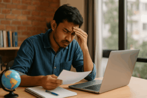 Struggles of Studying Abroad for Bangladeshi Students