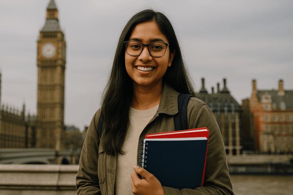 Why Study in the UK as a Bangladeshi Student 7 Key Reasons